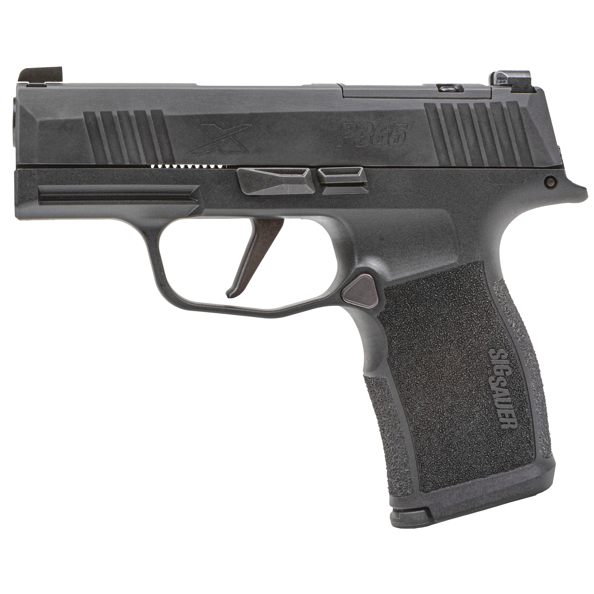 SIG Sauer P365X · View 1