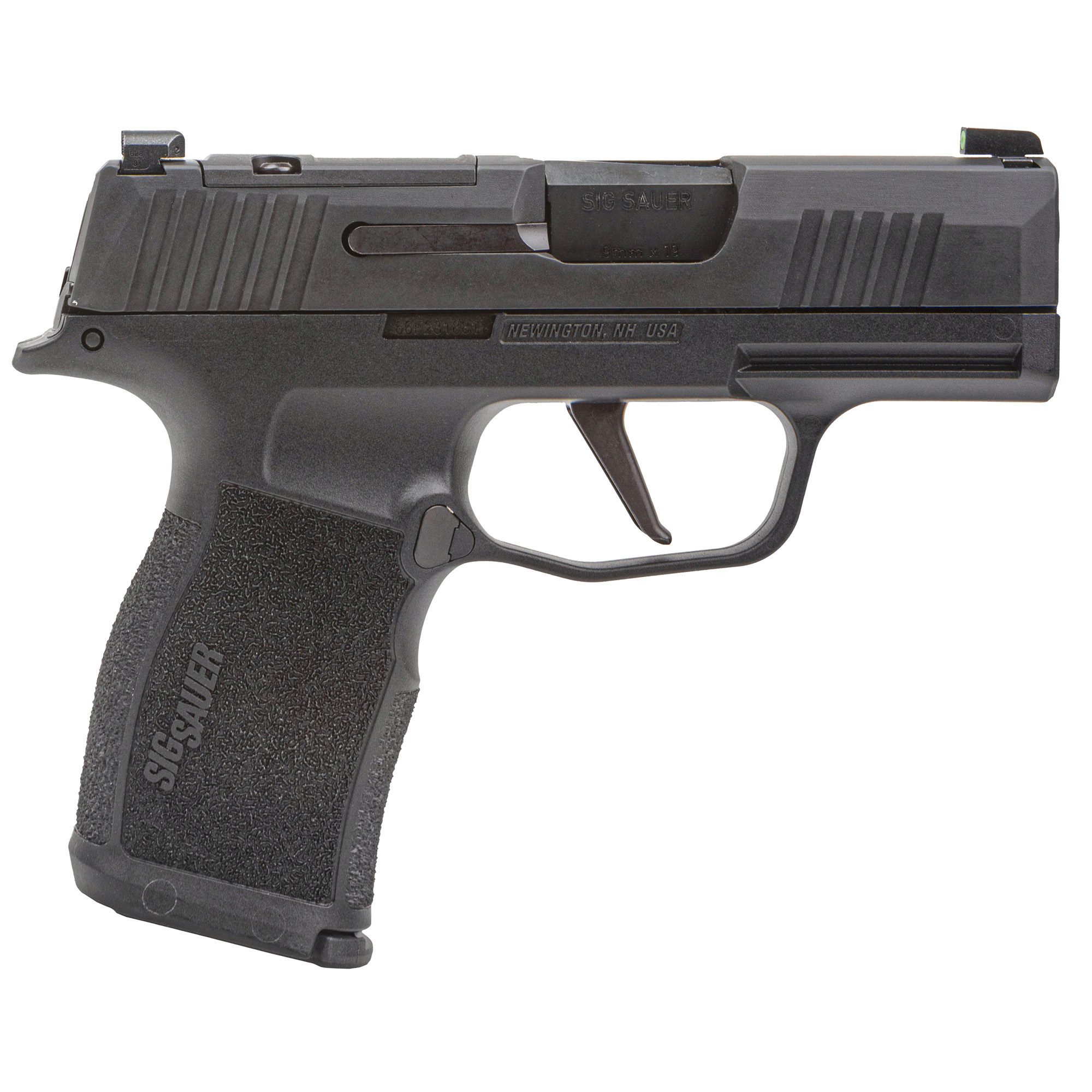 SIG Sauer P365X · View 2