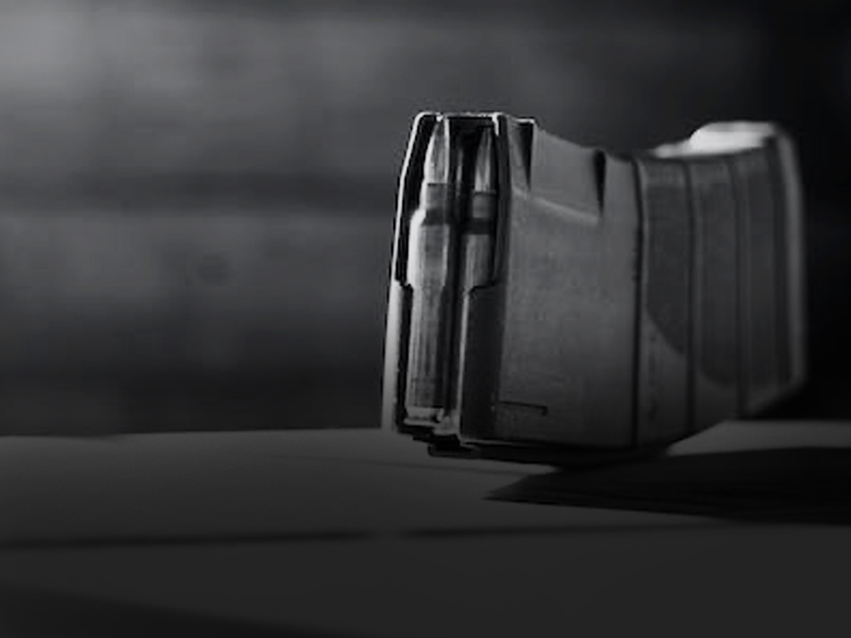 SLIDER MAGAZINES