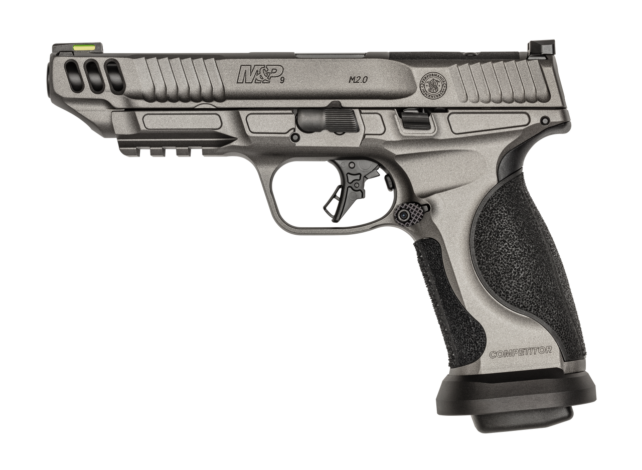 SMITH WESSON