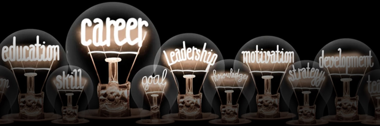 TE web page careers page