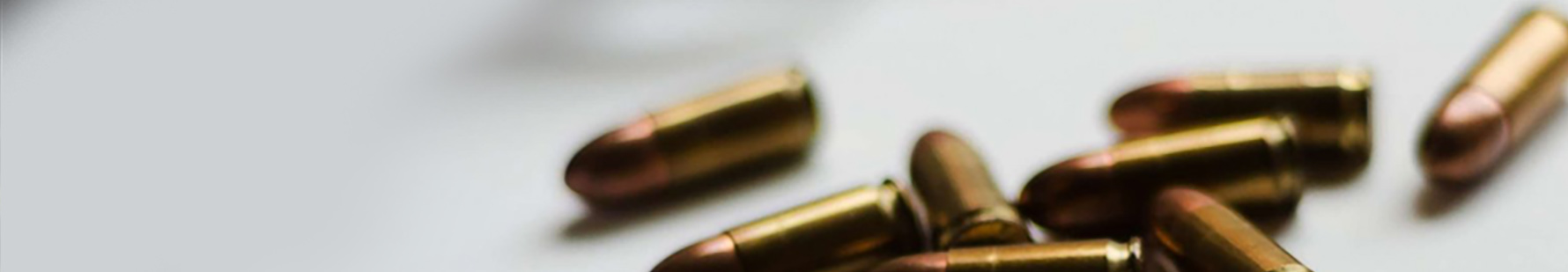 ammo banner