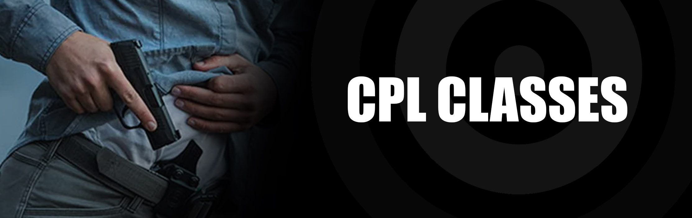 cpl classes banner